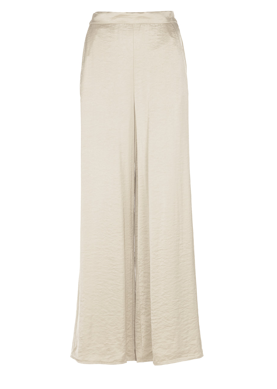 Panthea Pants - Off White