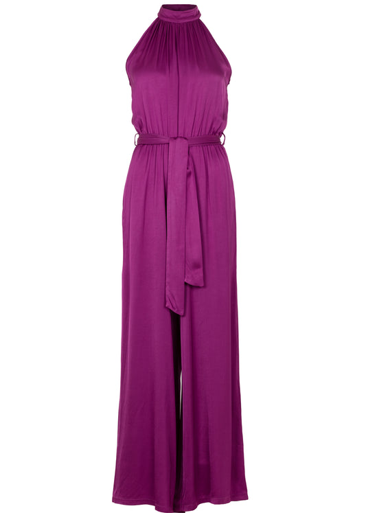 Jaira Jumpsuit Orchid pink
