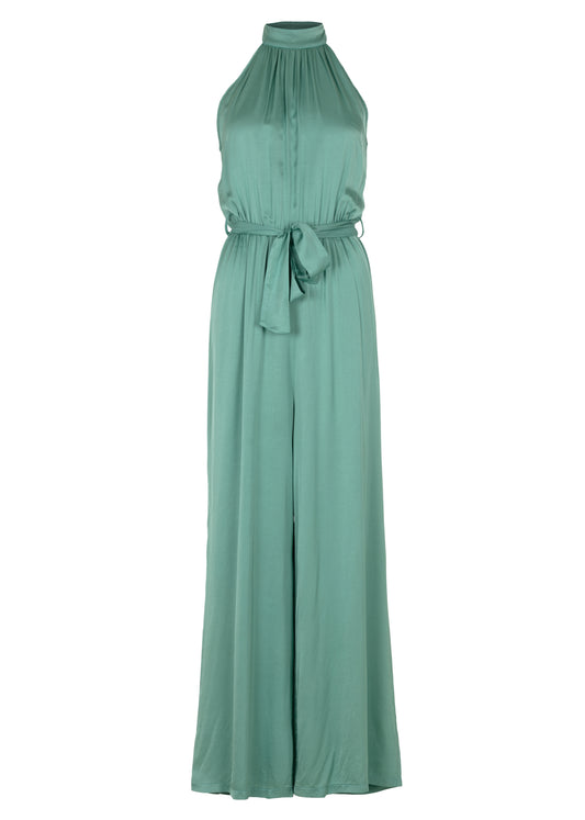 Jaira Jumpsuit Sea green