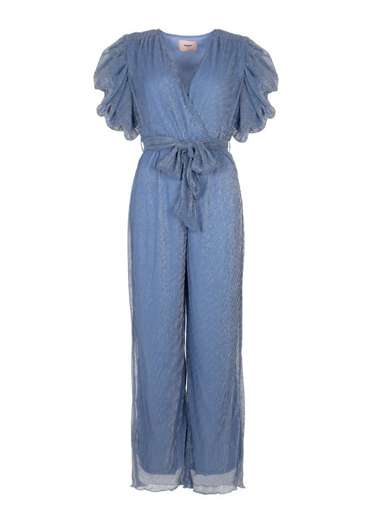 Joanne Jumpsuit - Blue Heaven