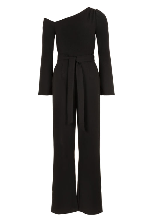 Joel Jumpsuit Black