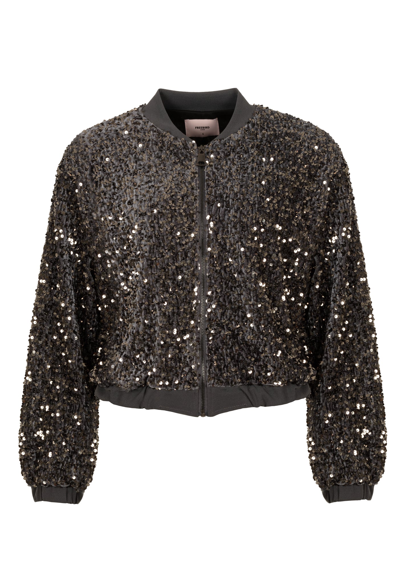 Jolina Jacket Grey