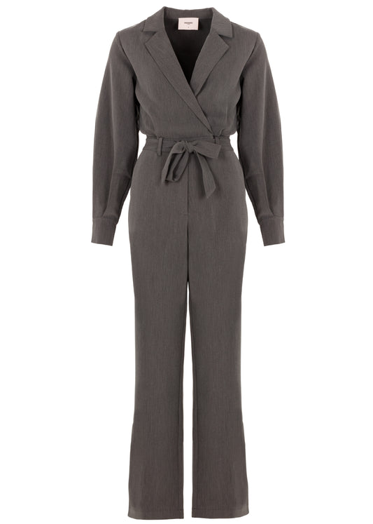 Jonna Jumpsuit Grey