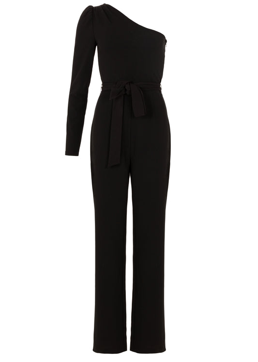 Jossy Jumpsuit Black