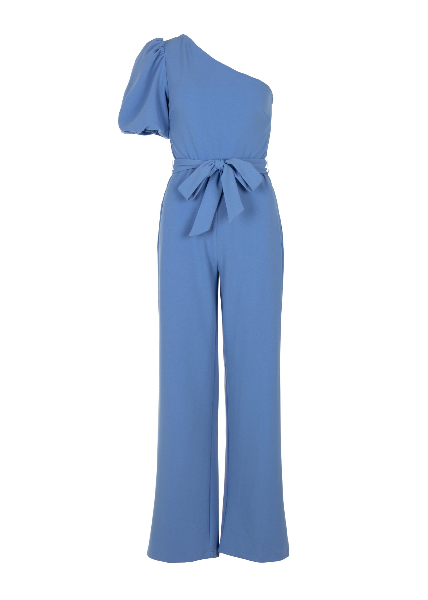 Jossy Jumpsuit Blue Heaven