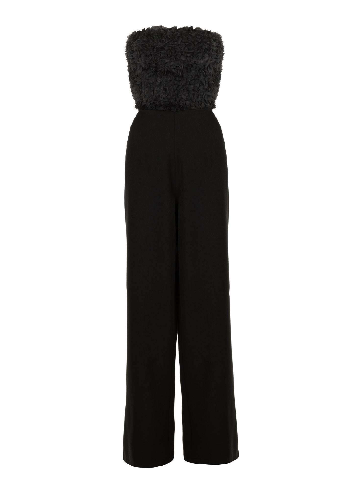 Julia Jumpsuit Zwart