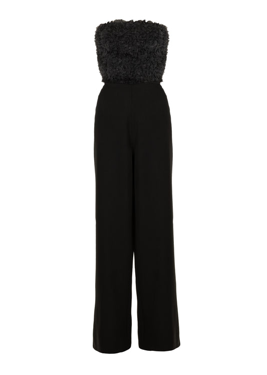 Julia Jumpsuit Black