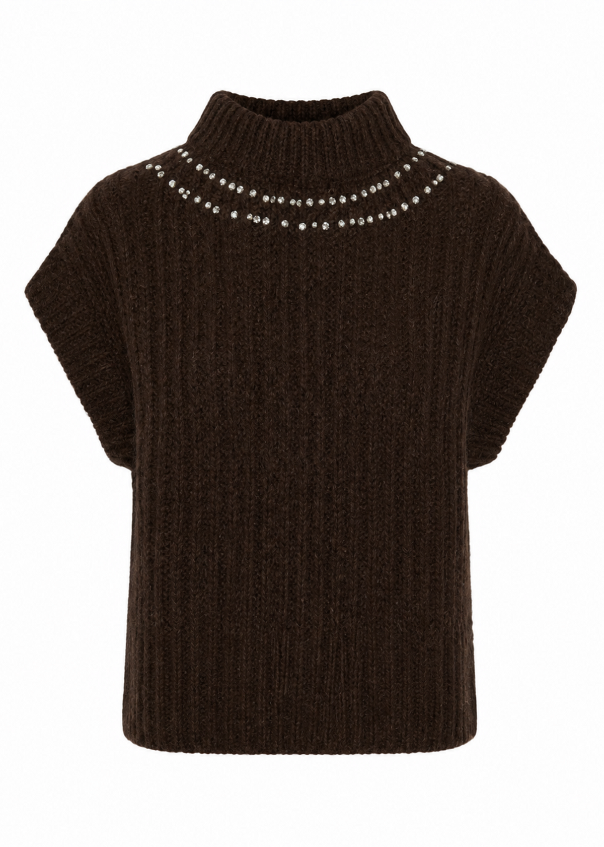 Kalista Pearl Pull - Dark Chocolate
