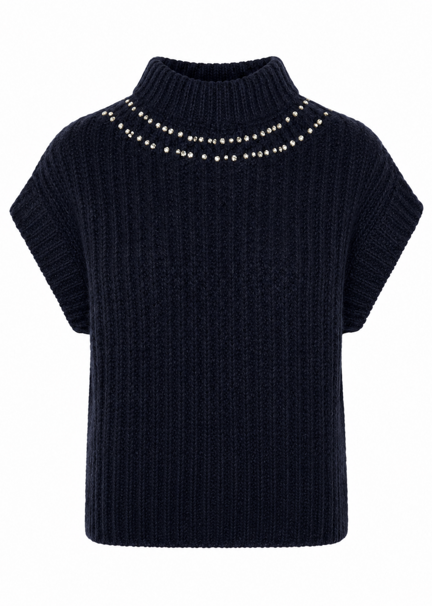 Kalista Pearl Pull - Midnight Navy