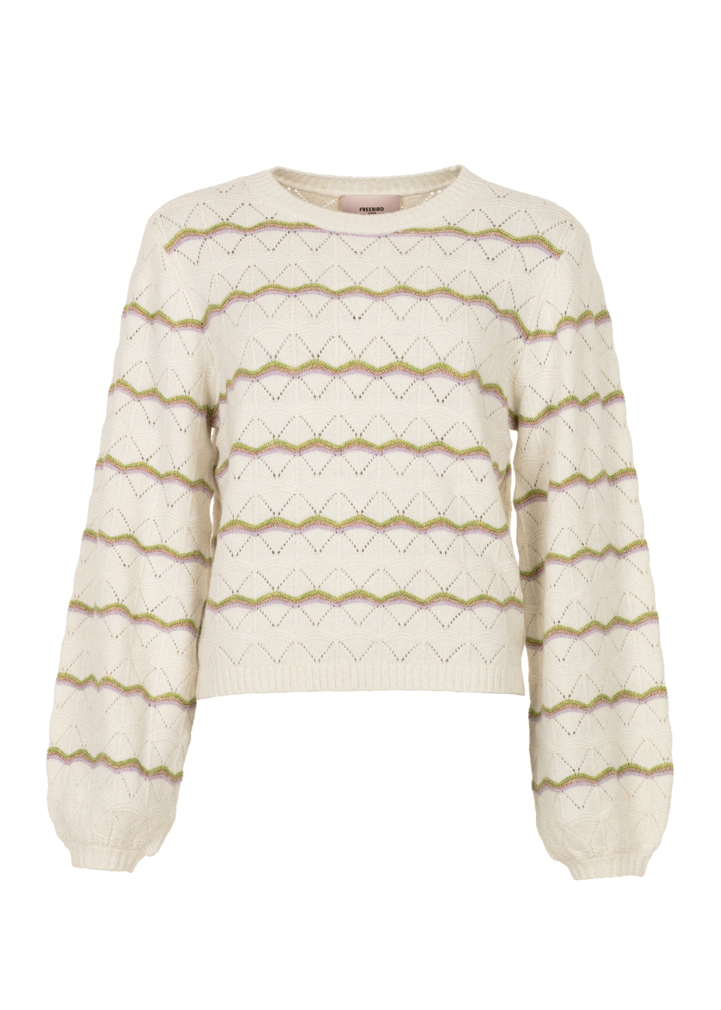 Katie Sweater Off-white