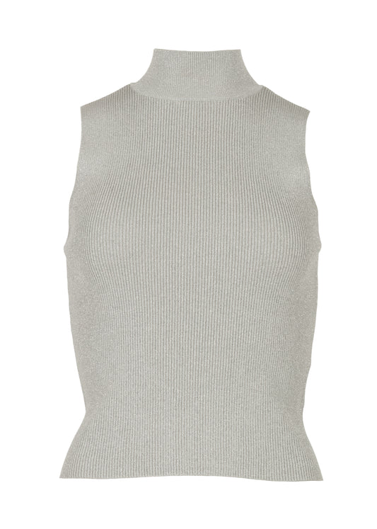 Keet Top Silver