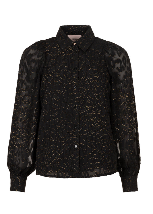 Kendall Blouse Black