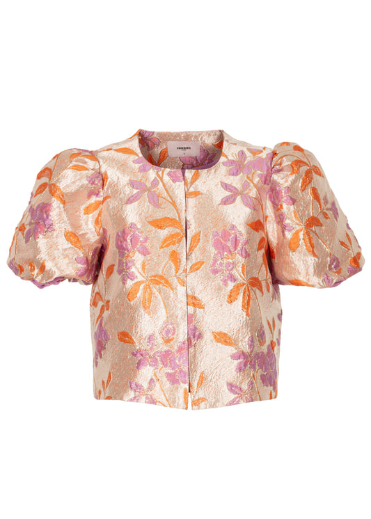 Lida Blazer Multi lilac