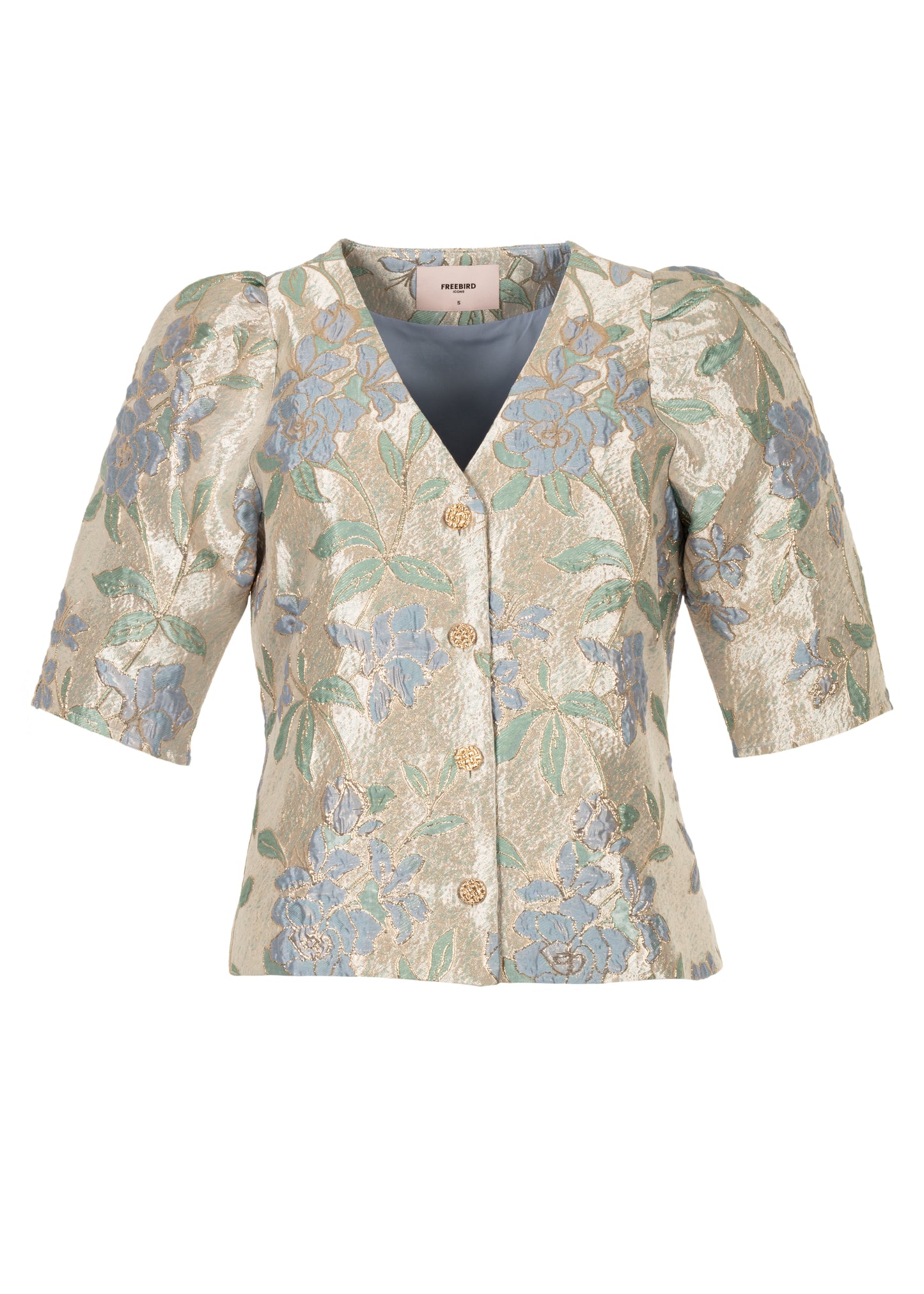 Lilia Jacket Multi color