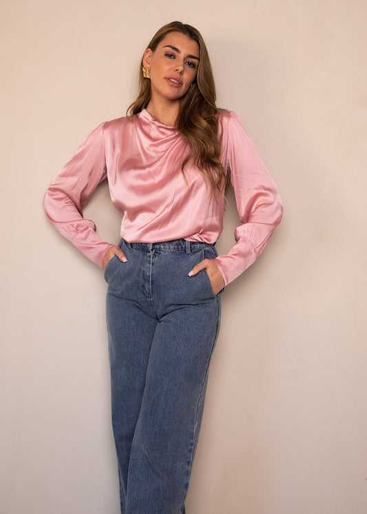 Teske Top Rose 