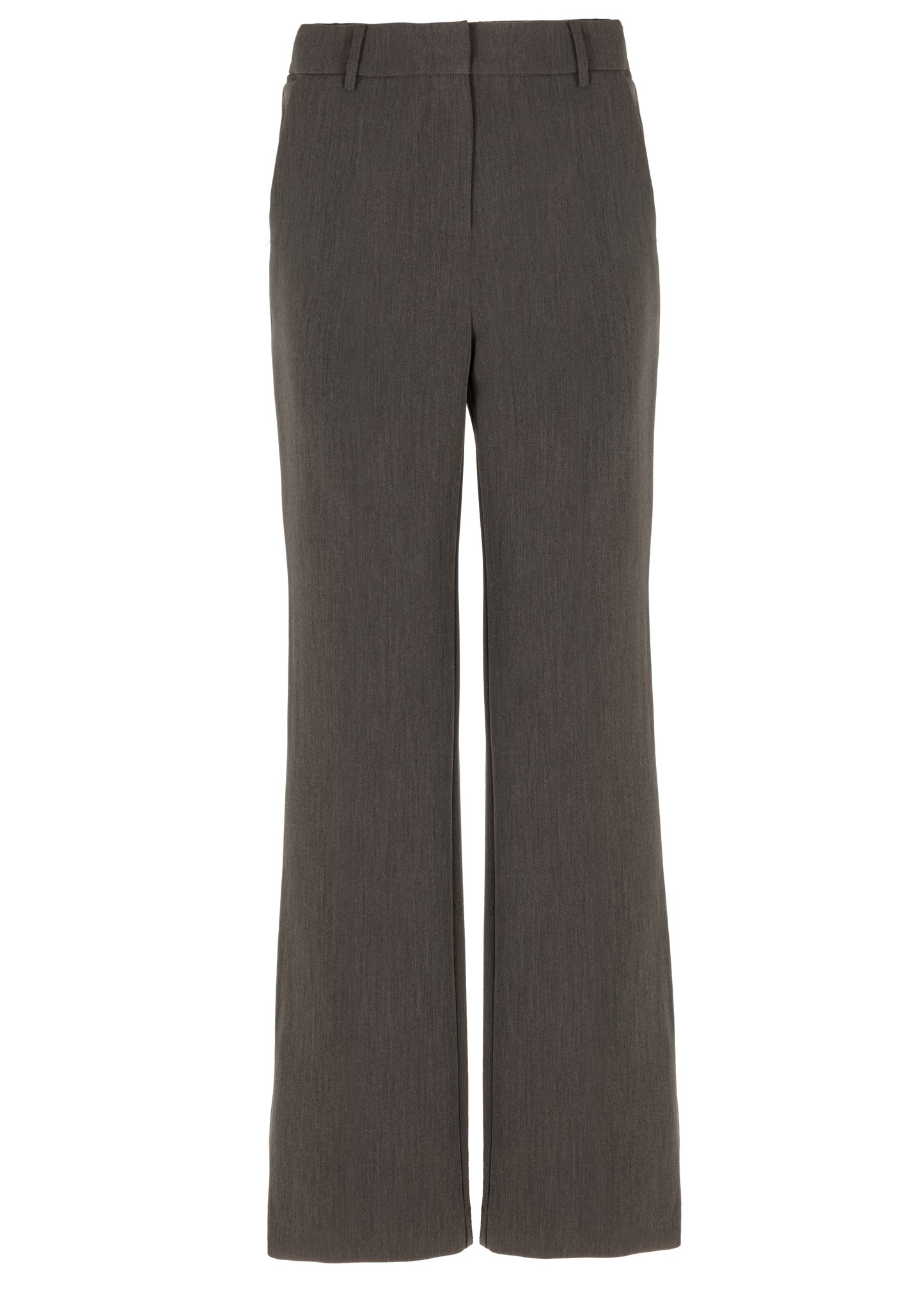 Lolani Pants Dark grey