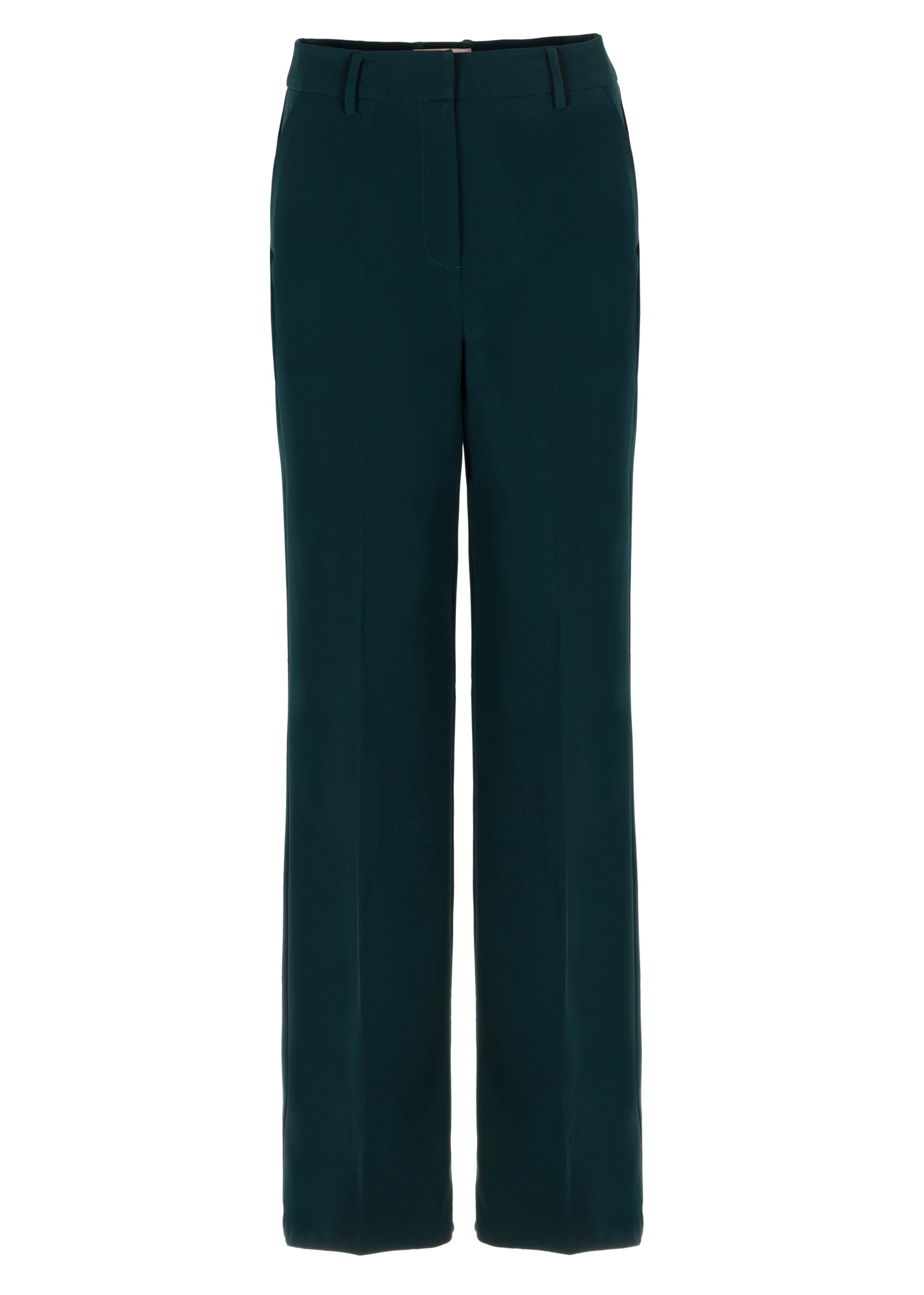 Lolani Wide Pants Deep teal