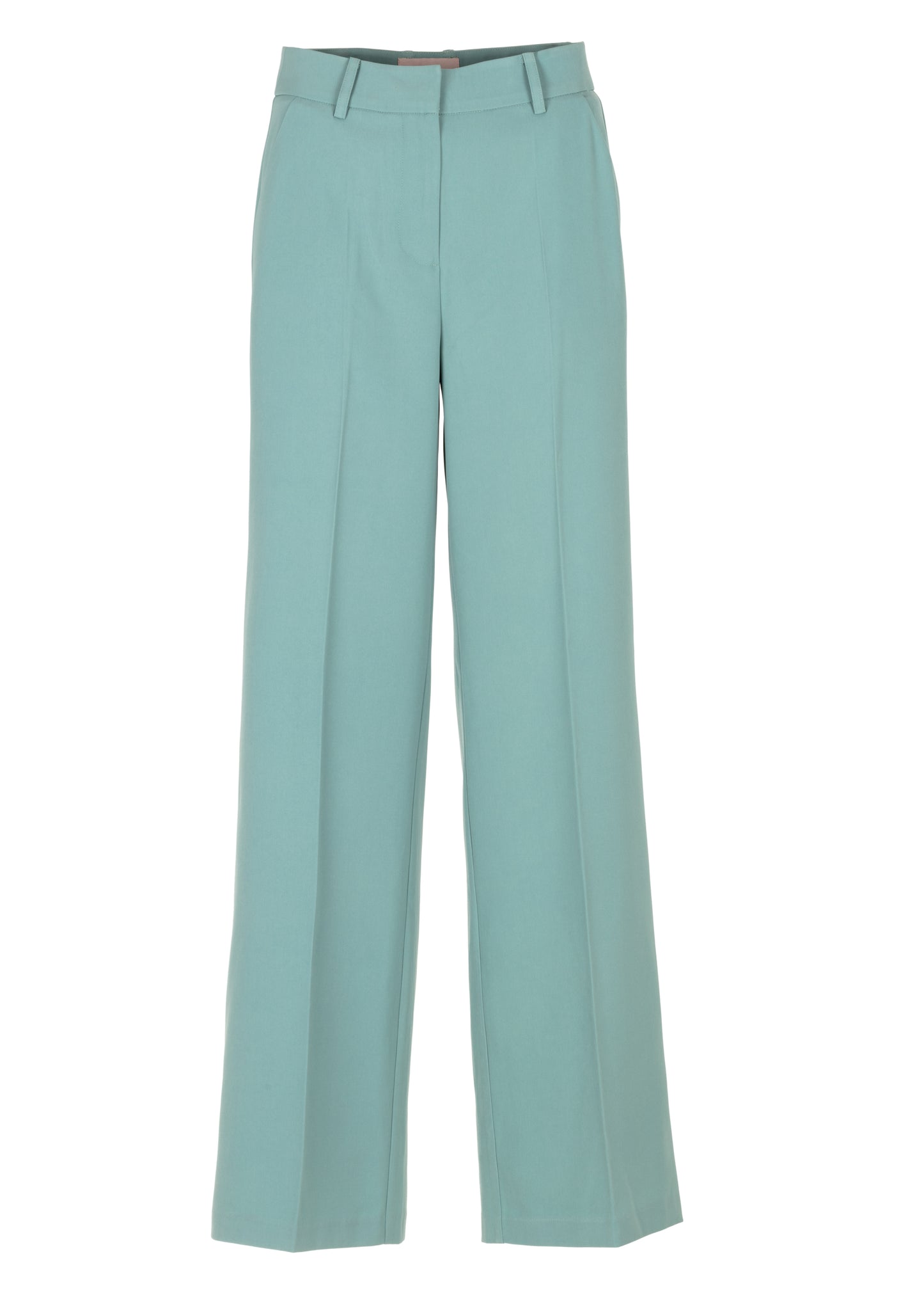 Lolani Wide Pants Sea green