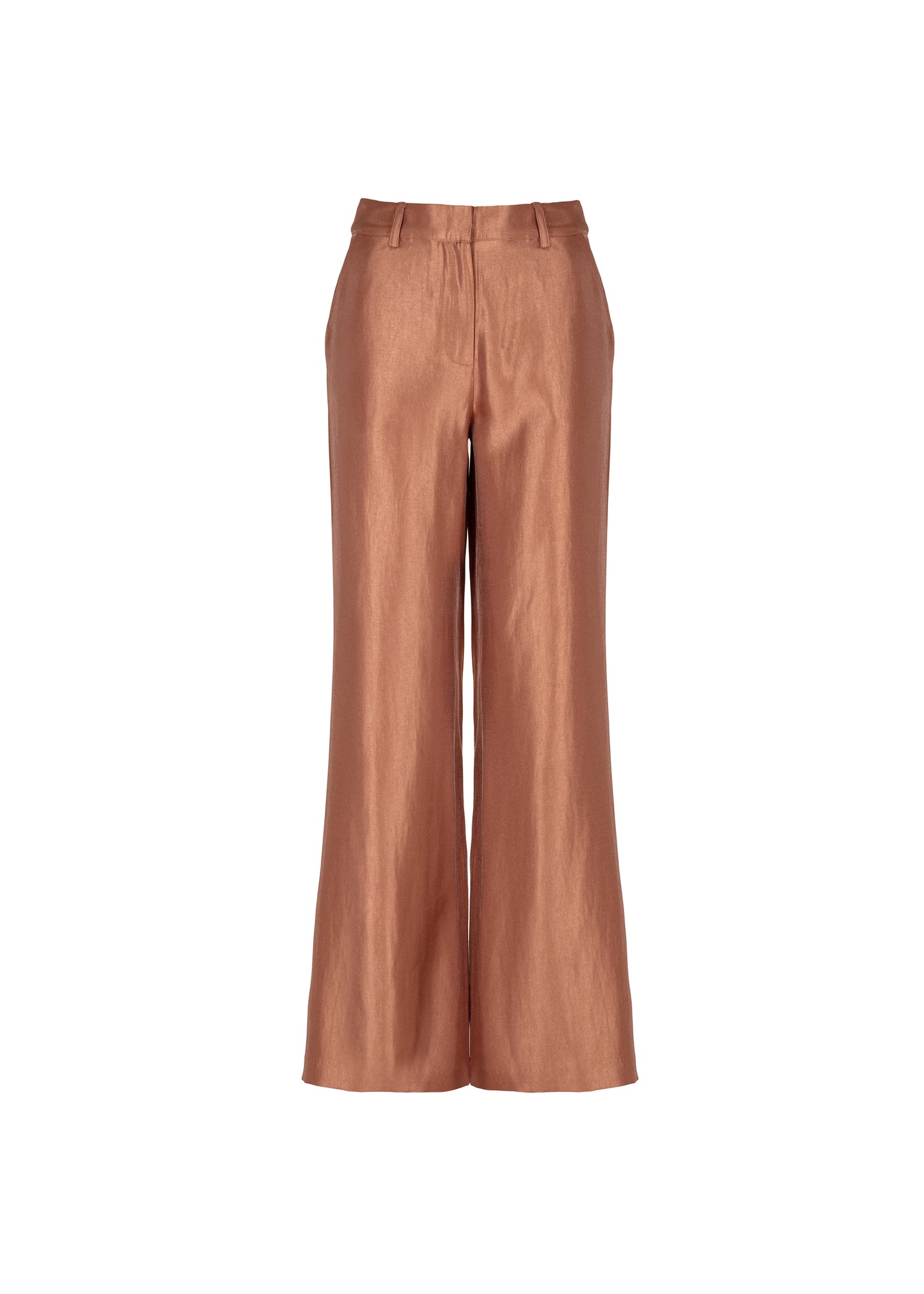 Lolani Broek - Copper