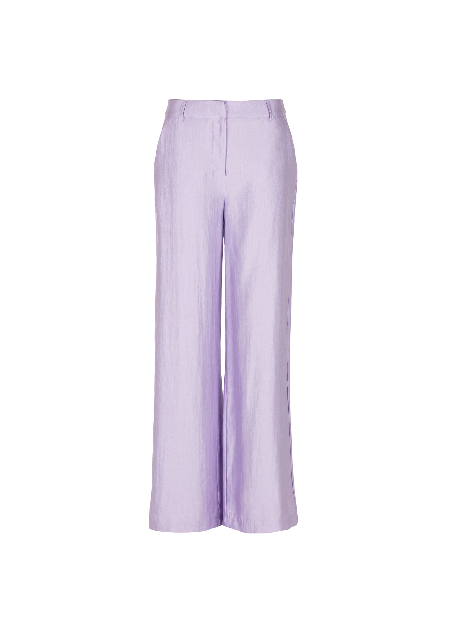 Lolani Wide Pants - Lilac Dream