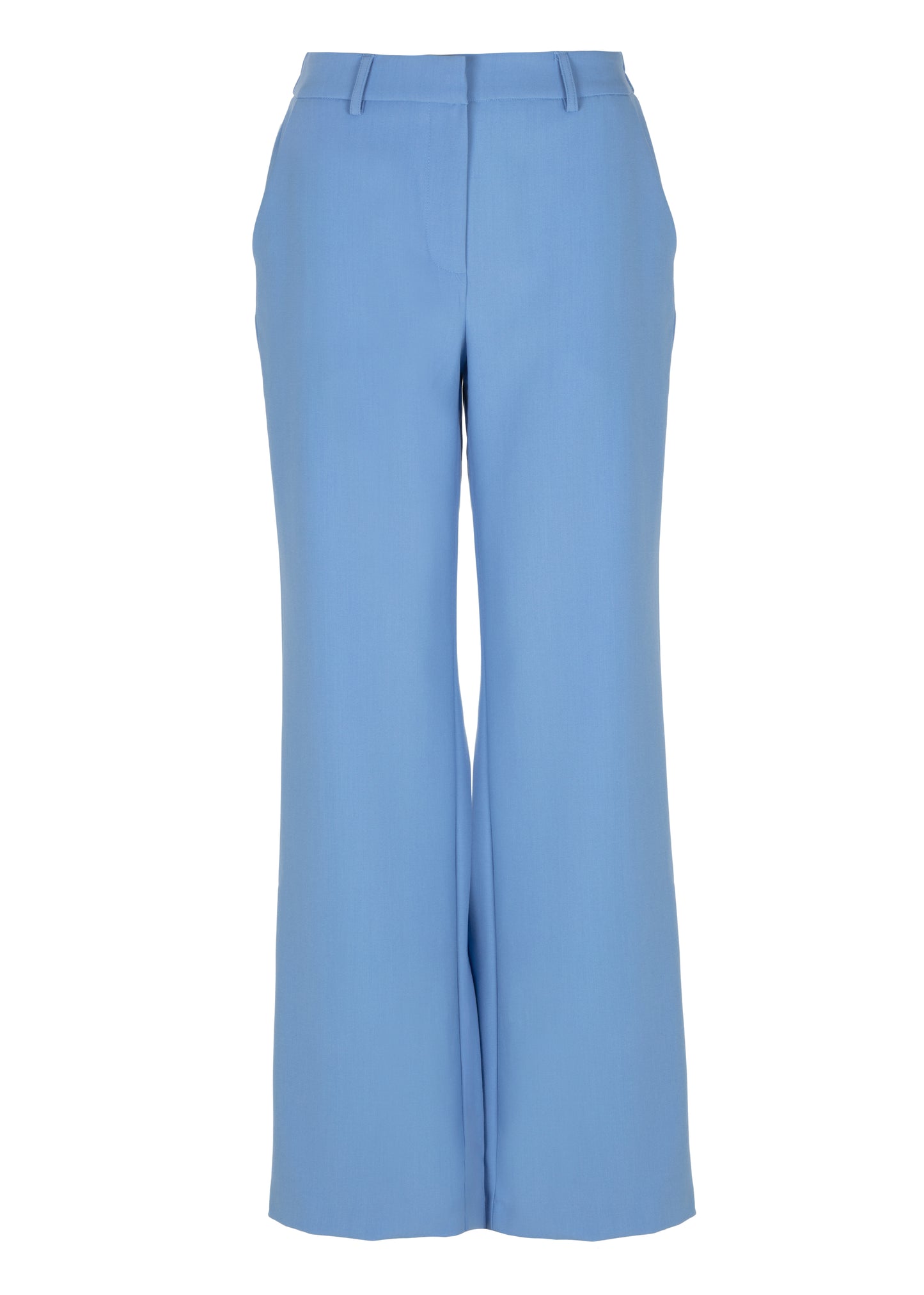 Lolani Pants Blue Heaven