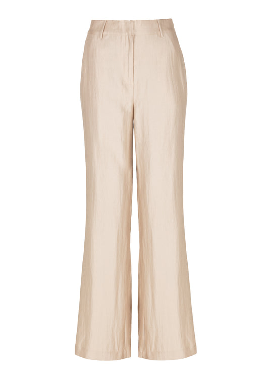 Lolani Pants Champagne