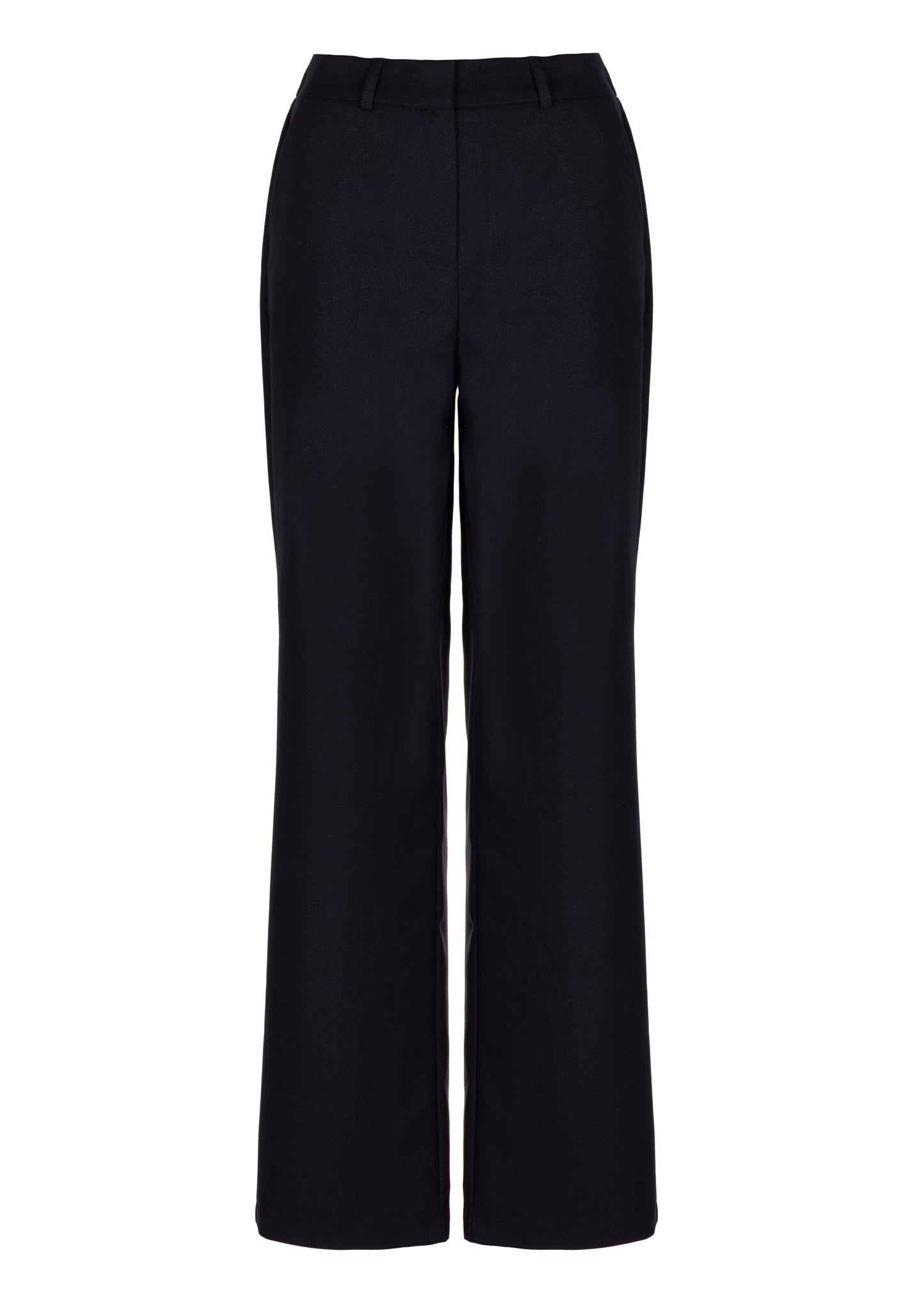 Lolani Broek Blauw