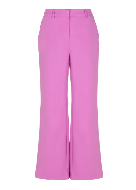 Lolani Broek - Magnolia Pink