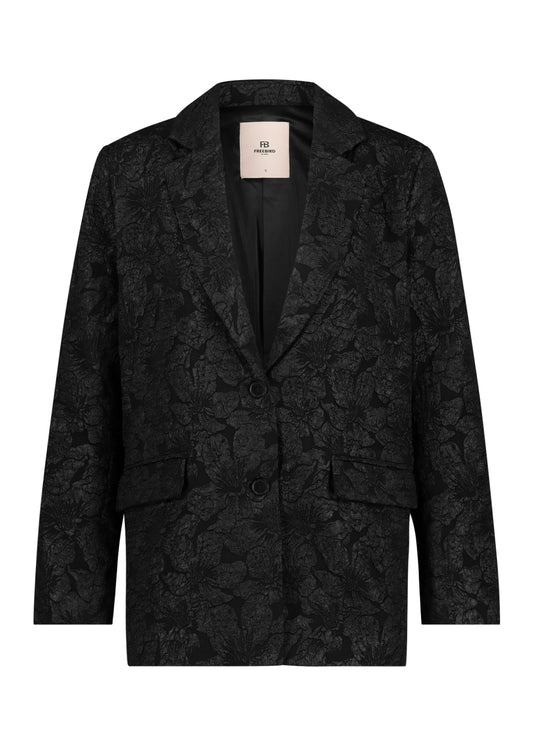 Maevy Blazer Black