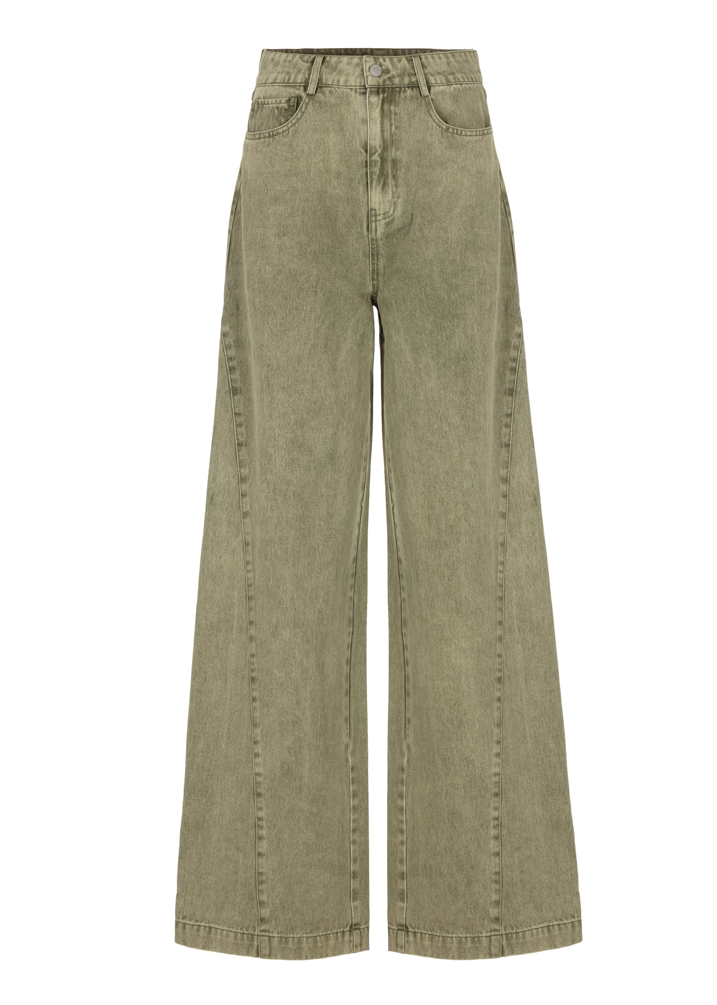 Melody Pants Olive green