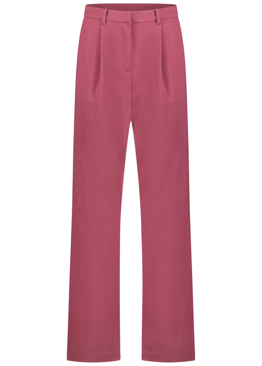 Noras Broek Roze