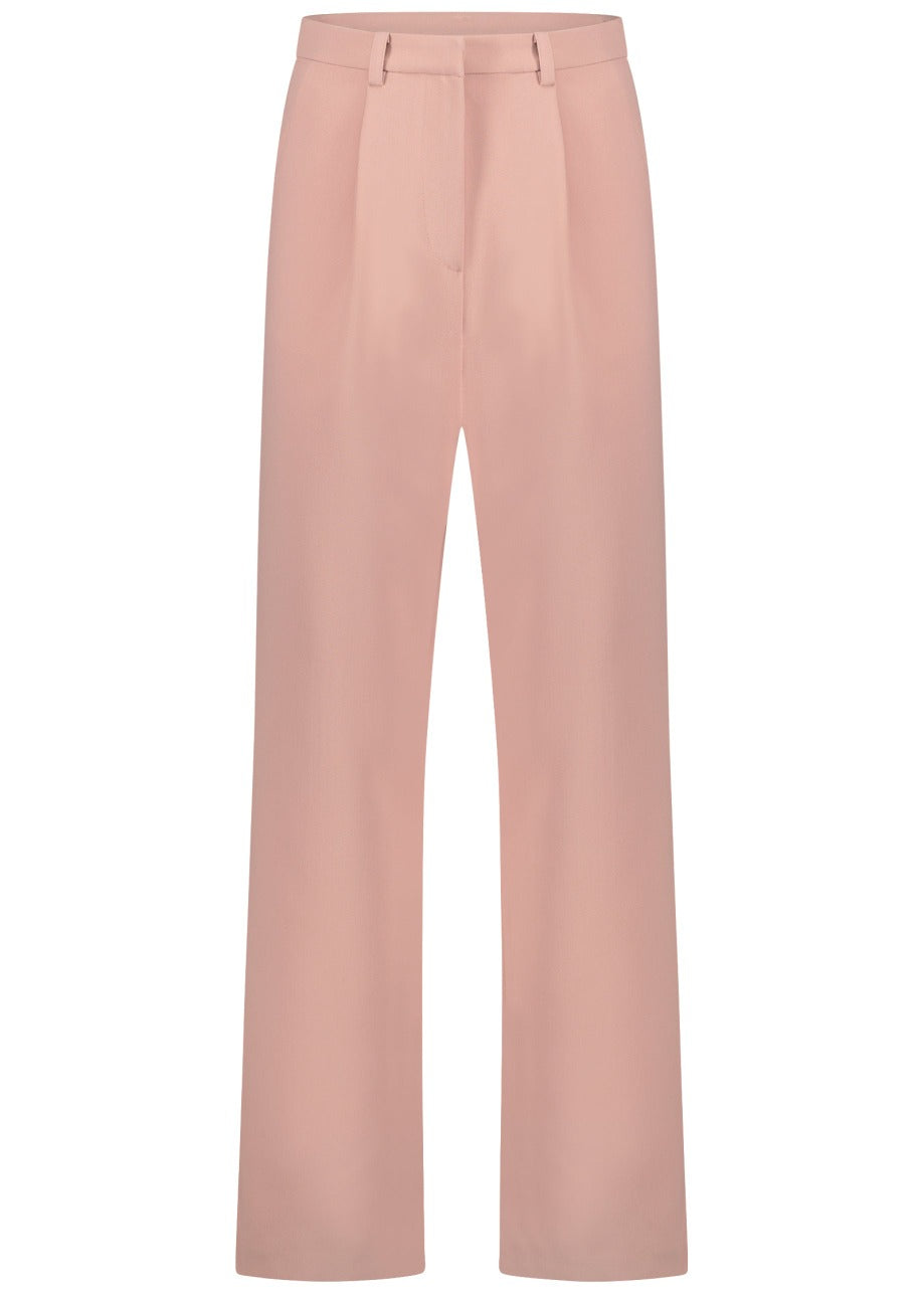 Noras Pants Soft Pink