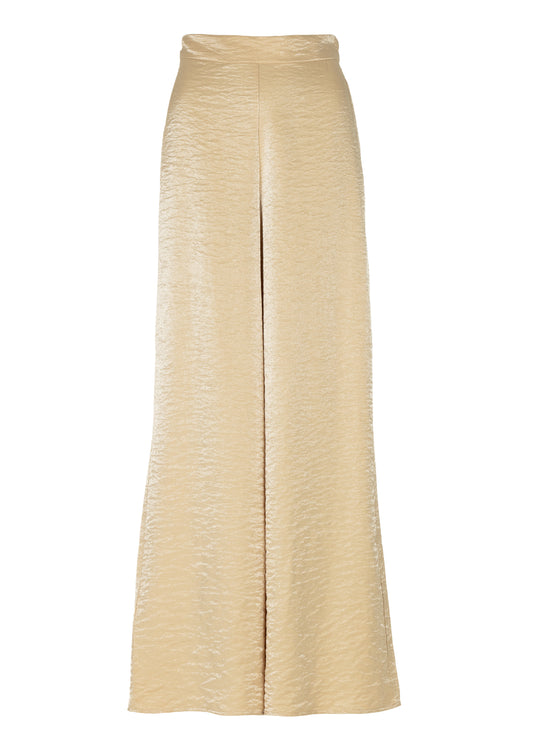Panthea Broek Beige