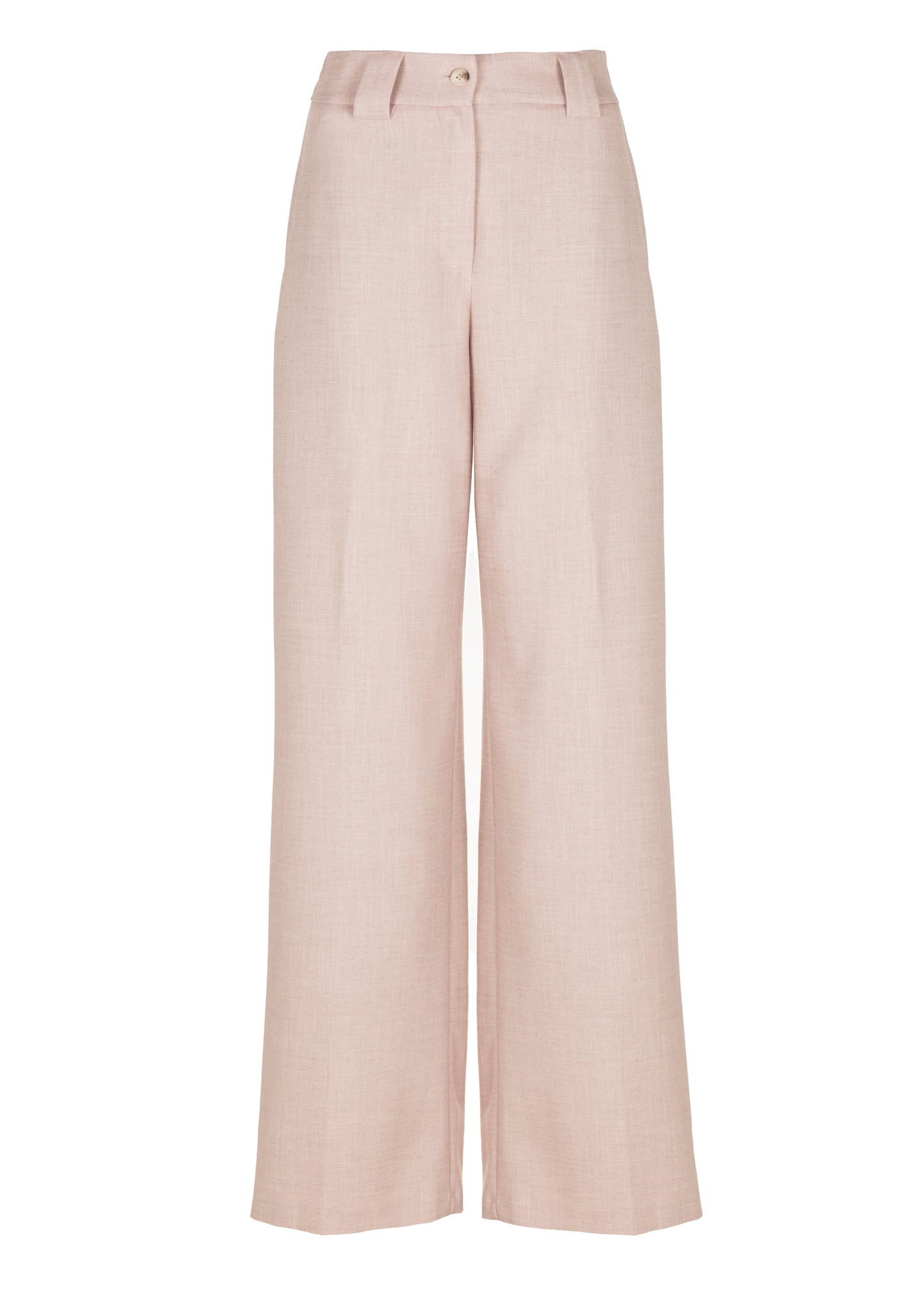 Paris Pants Soft Pink