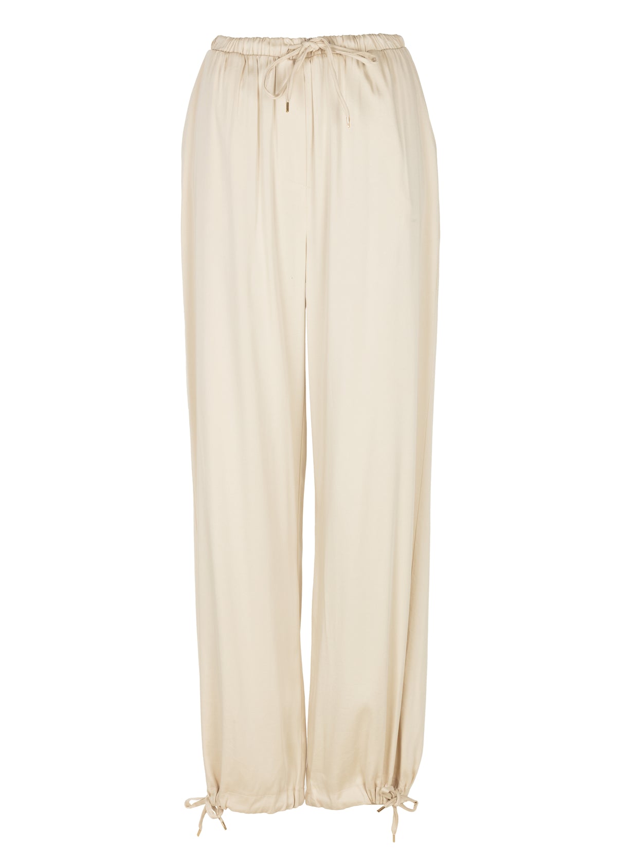 Parla Relaxed Pants - Off White