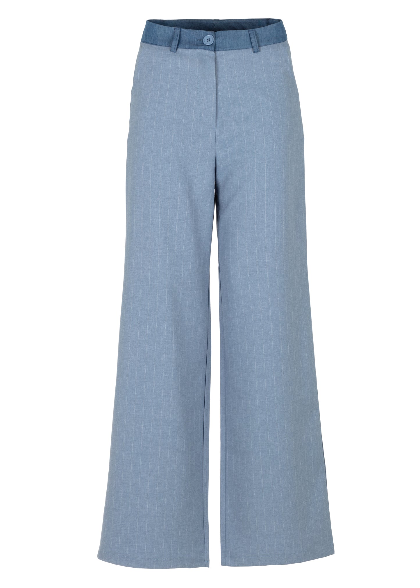 Pasha pants Ice blue