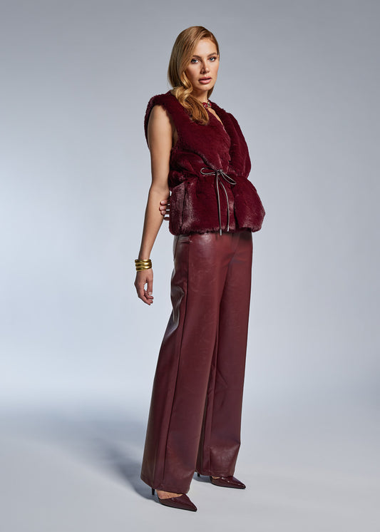 Patty Broek Rood