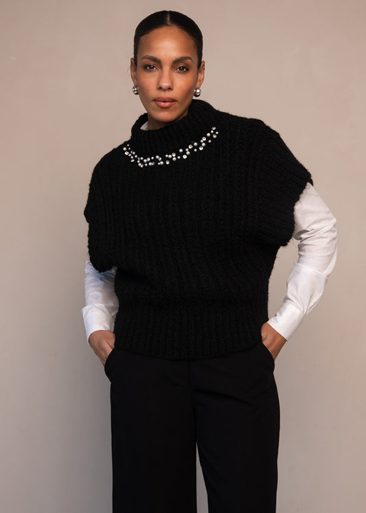 Kalista Pull Black