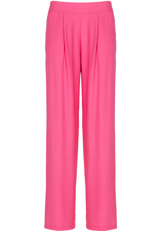 Pauline Pants Super pink