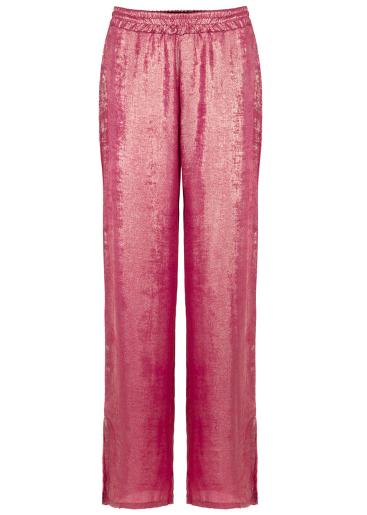 Pelke Pants Orchid pink