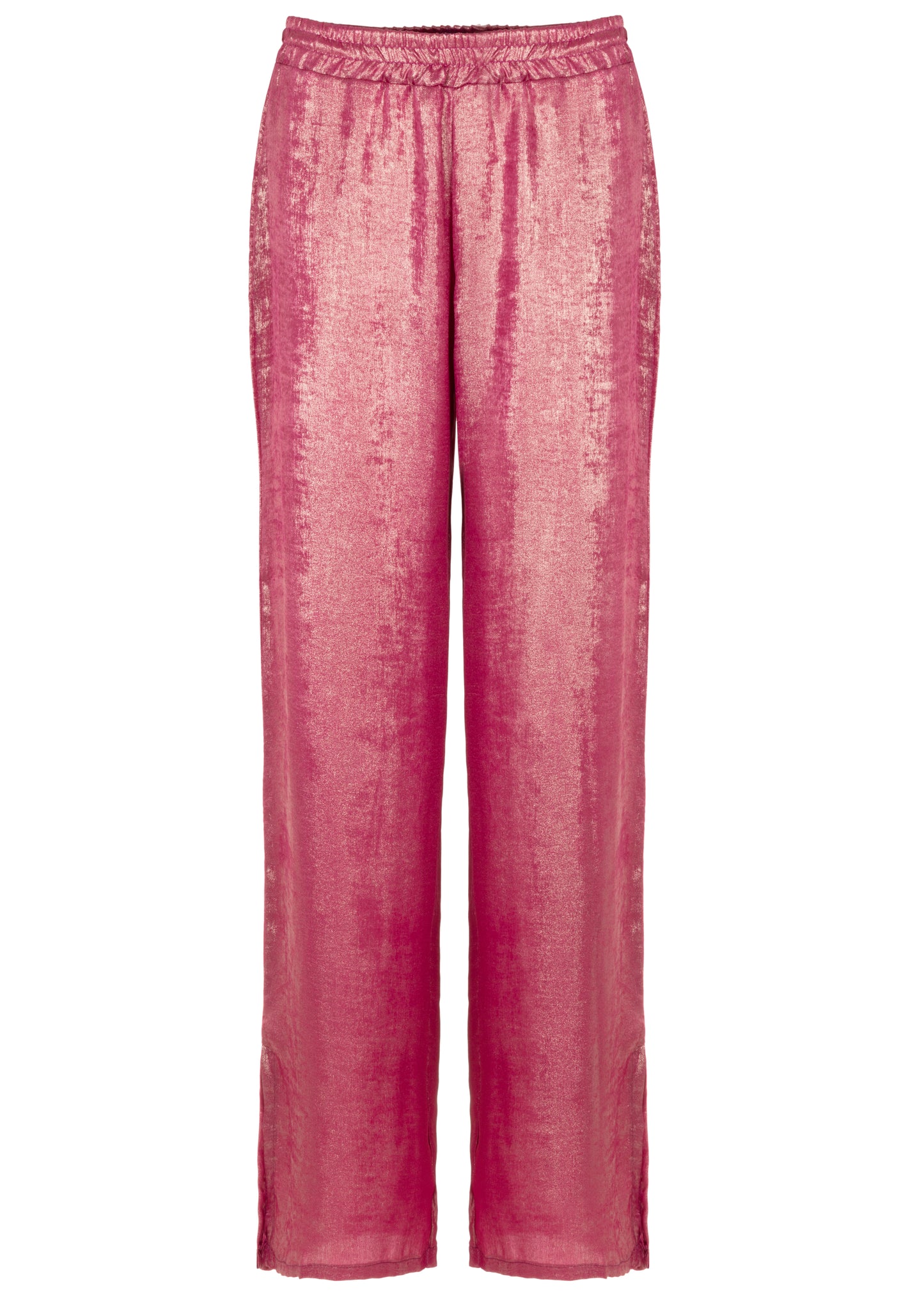 Pelke Broek Orchidee Roze