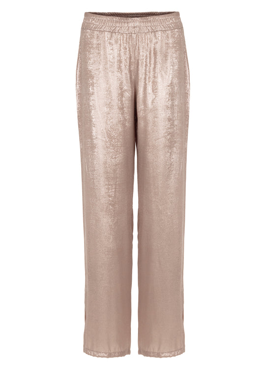 Pelke Pants Old pink