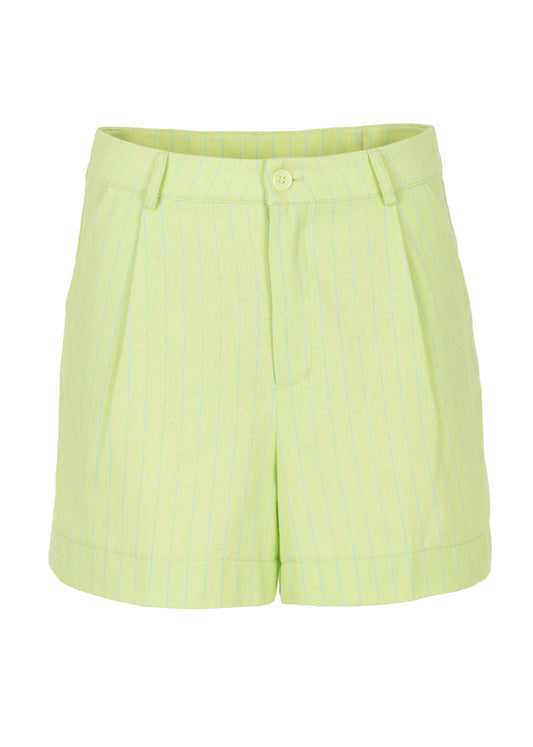 Percy Short Paradise green