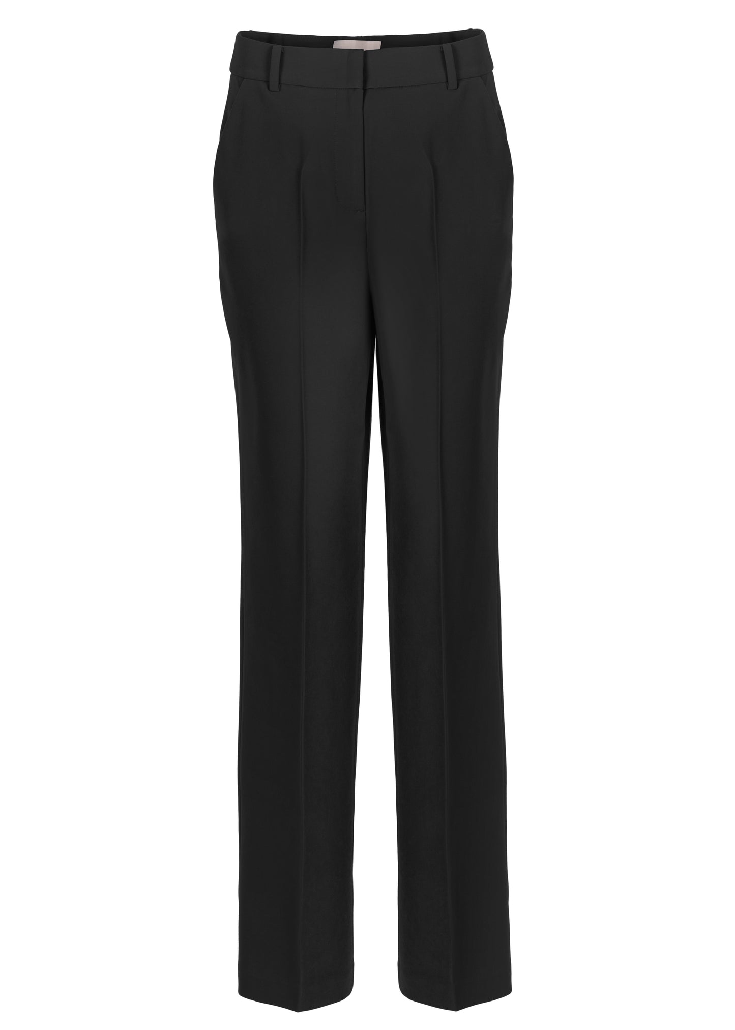 Pernille Pants Black