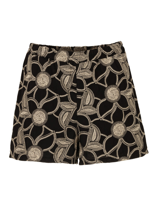 Phila Short Black