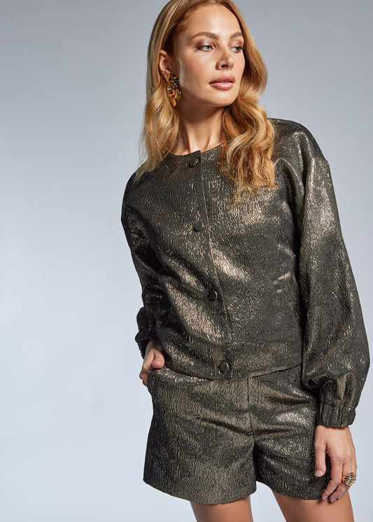 Lola Jas Goud
