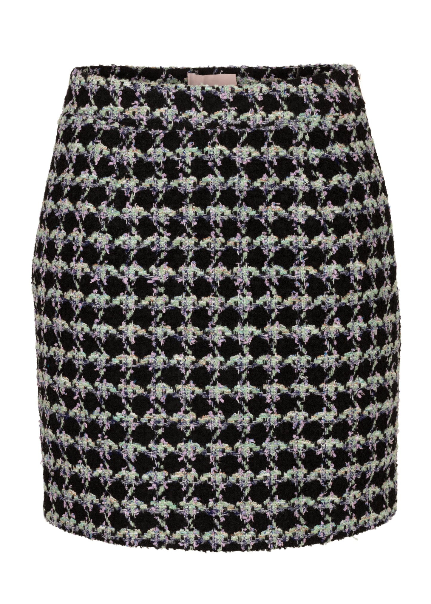 Rachna Skirt Multi