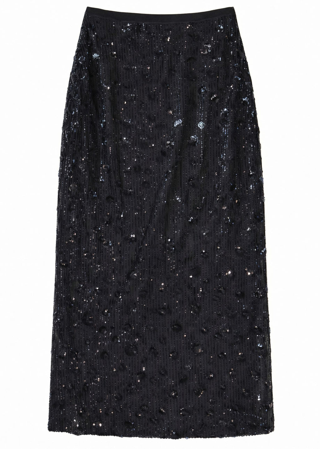 Salome Skirt - Black