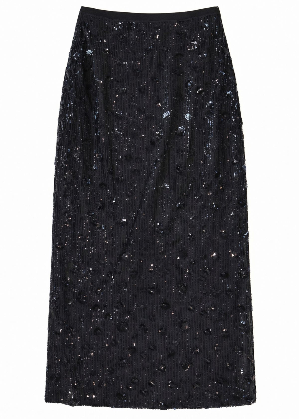 Salome Skirt - Black