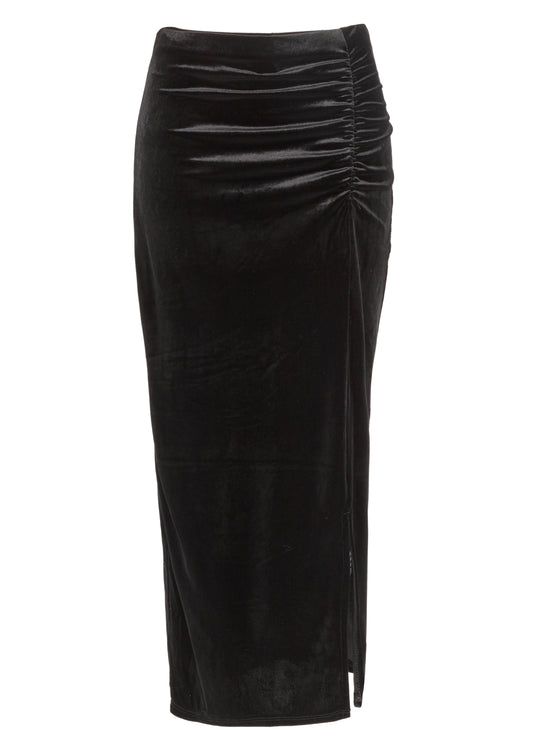 Samira Skirt Black